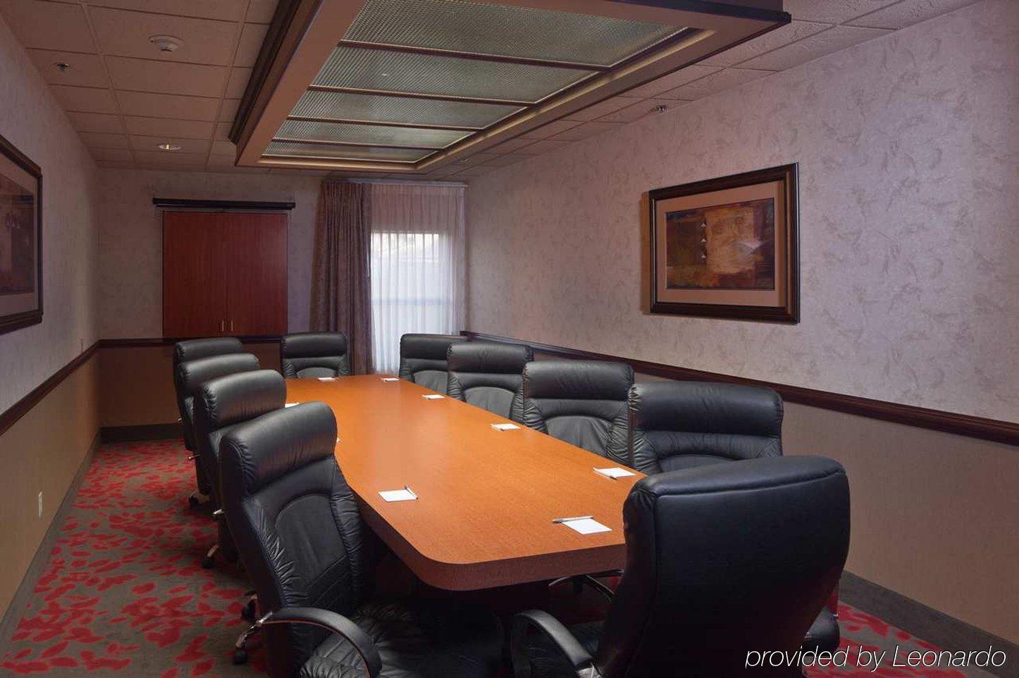 Hampton Inn Mount Pleasant Eksteriør billede