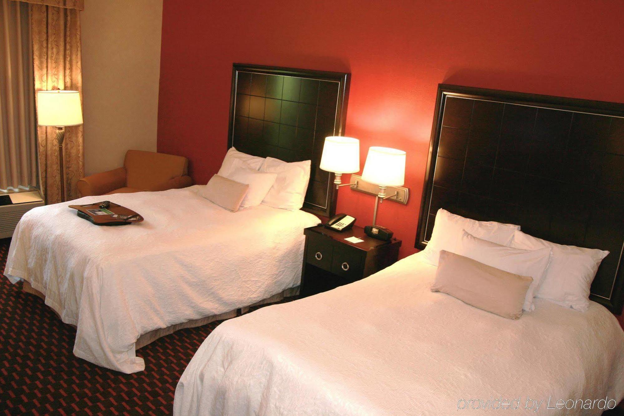 Hampton Inn Mount Pleasant Værelse billede