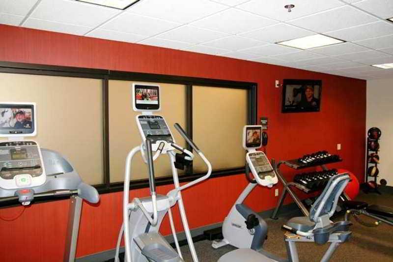 Hampton Inn Mount Pleasant Faciliteter billede