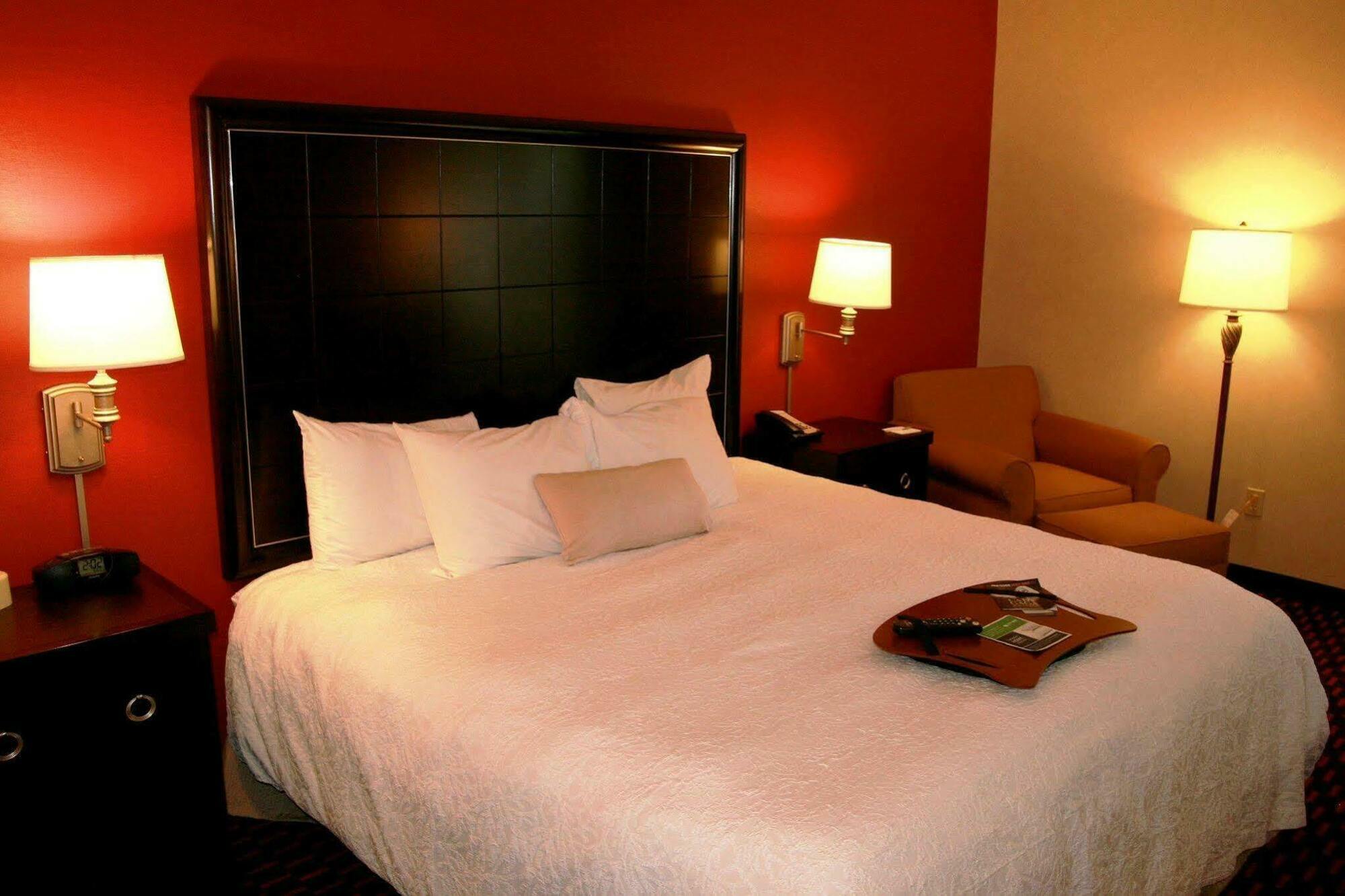 Hampton Inn Mount Pleasant Eksteriør billede